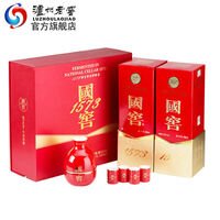 酱香型（如茅台）酱味突出
