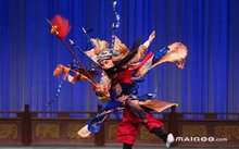 （3）保护单位：天津京剧院