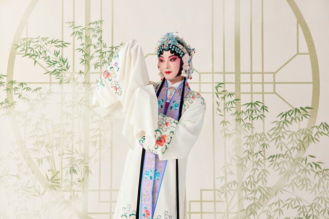 对照阅读