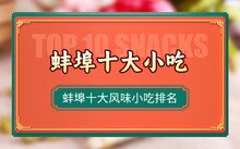 安徽省蚌埠市